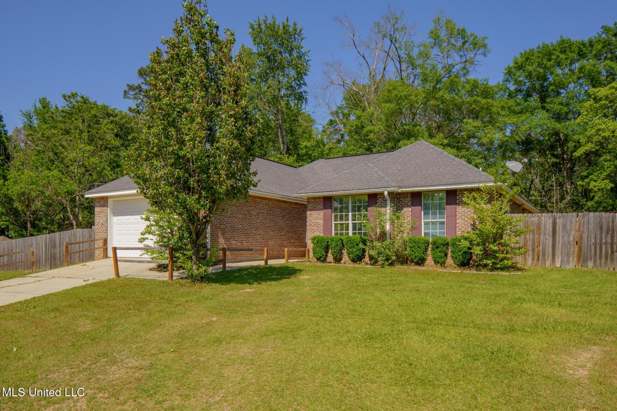 6 Trystan Drive, Petal, Mississippi image 2