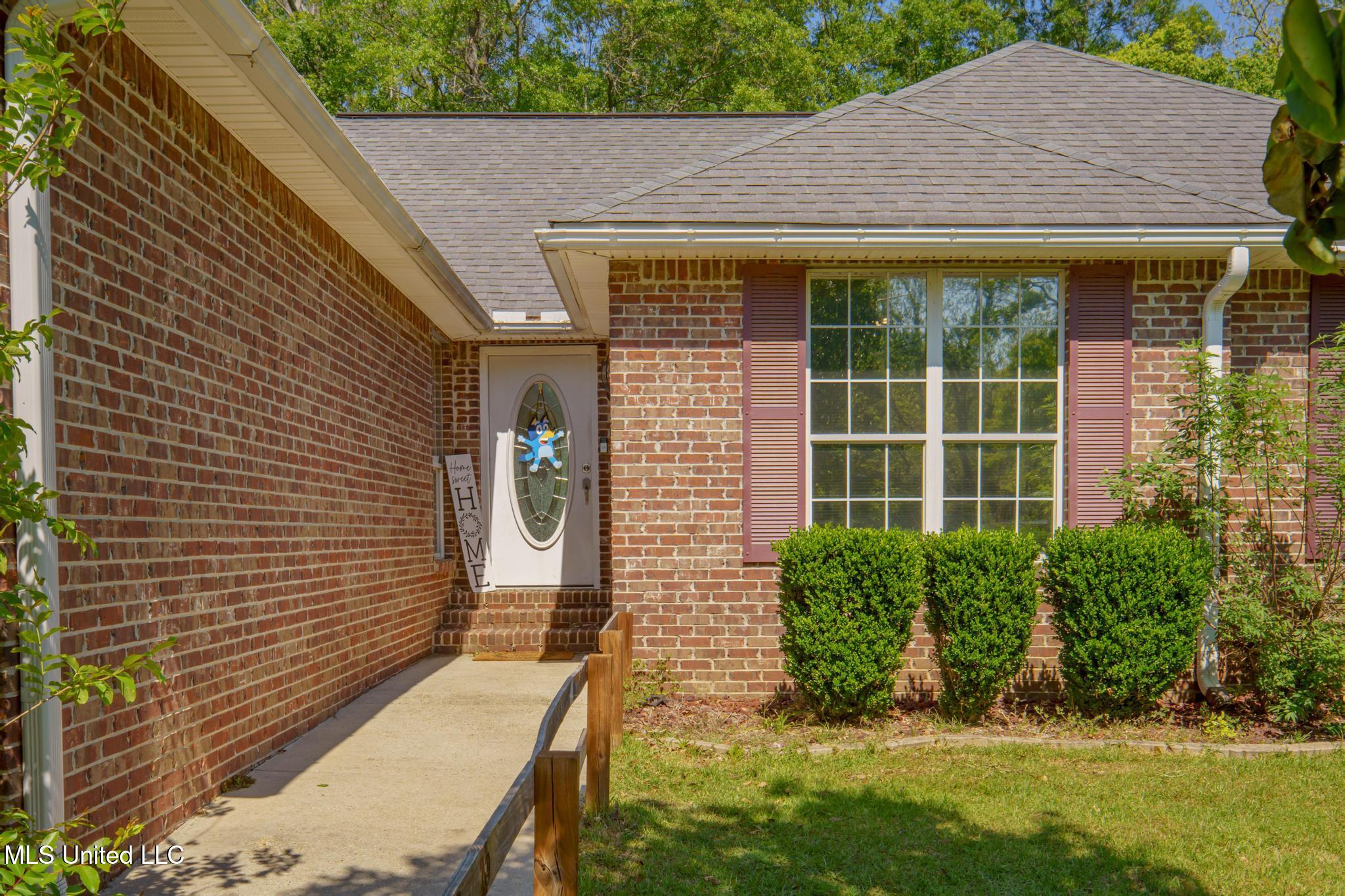 6 Trystan Drive, Petal, Mississippi image 3