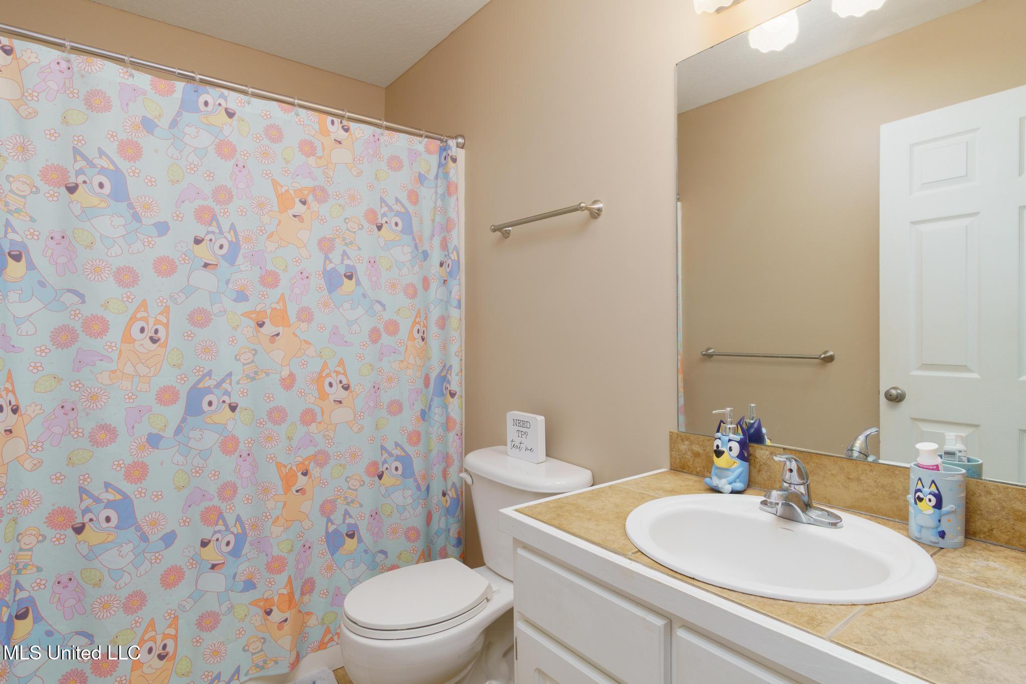 6 Trystan Drive, Petal, Mississippi image 19