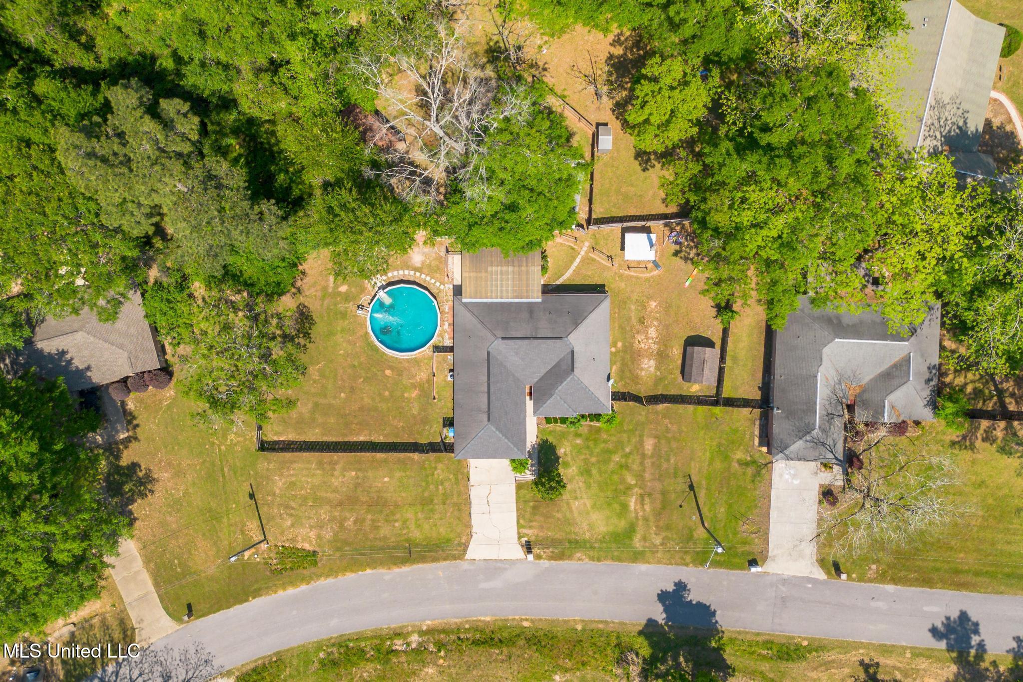 6 Trystan Drive, Petal, Mississippi image 30