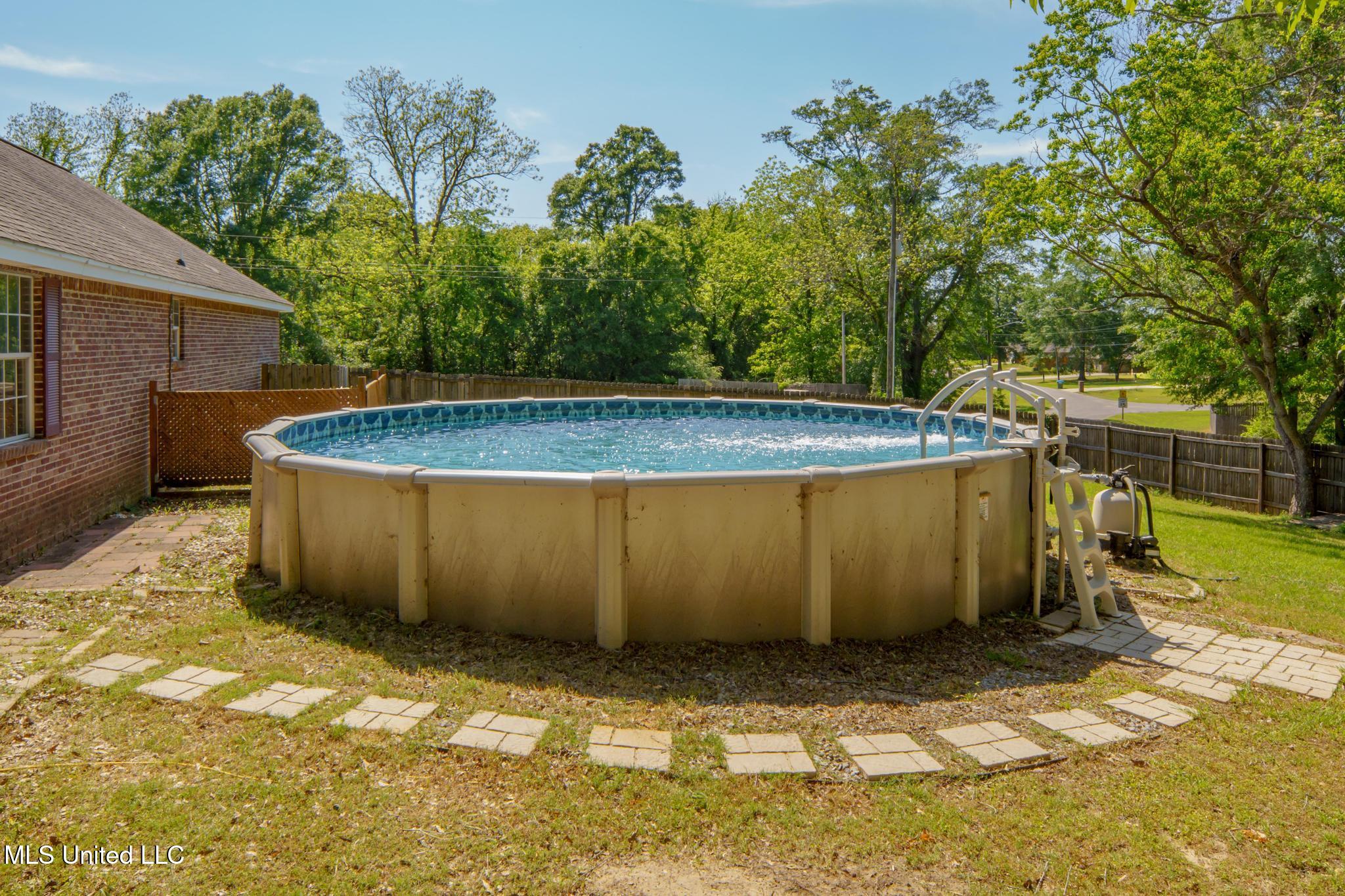 6 Trystan Drive, Petal, Mississippi image 25
