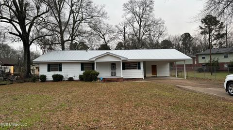 Homes For Sale - 145 Jones Street<br/> Forest, MS 39074