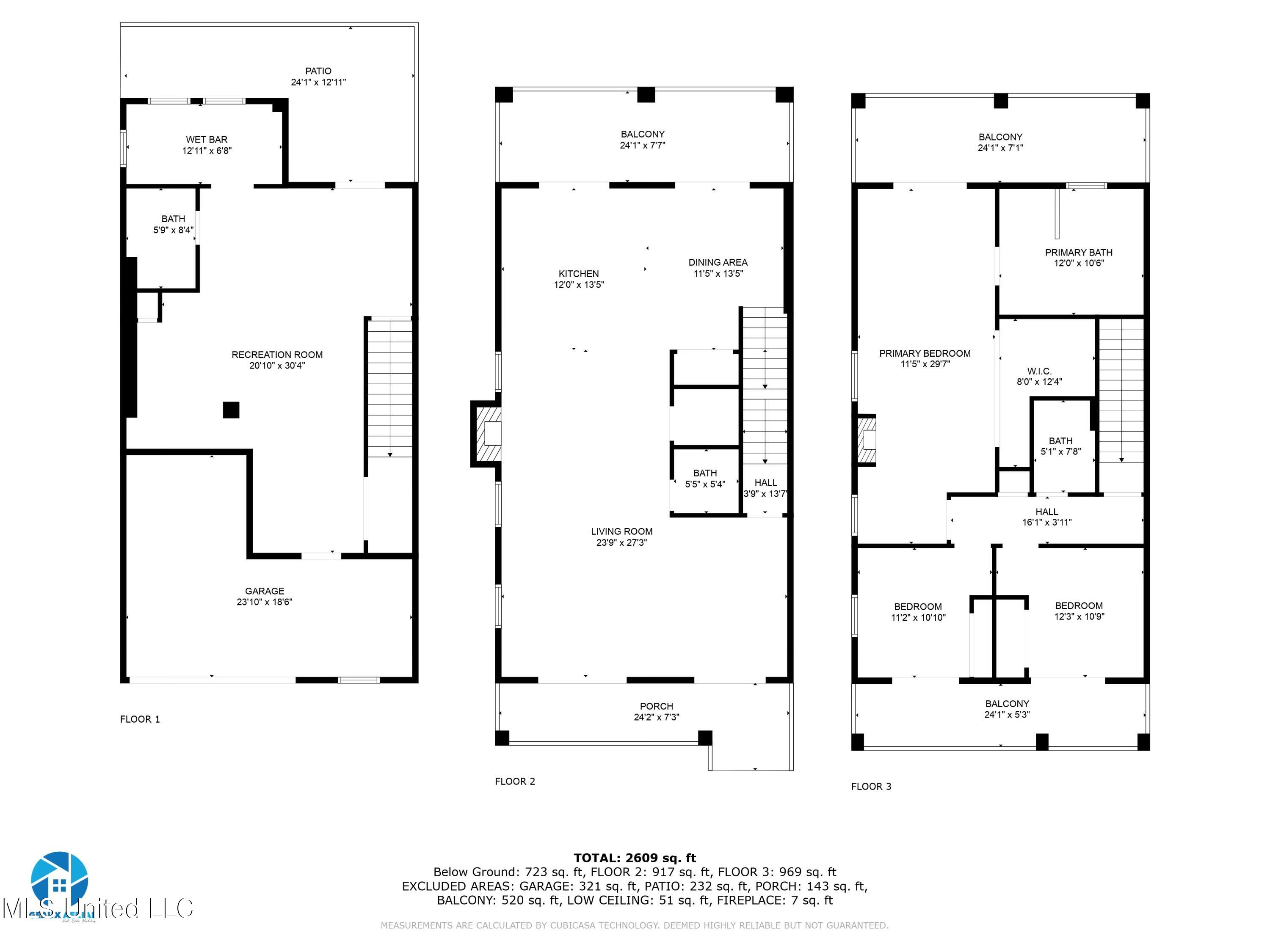 1480 Georgia Place, Gulfport, Mississippi image 46