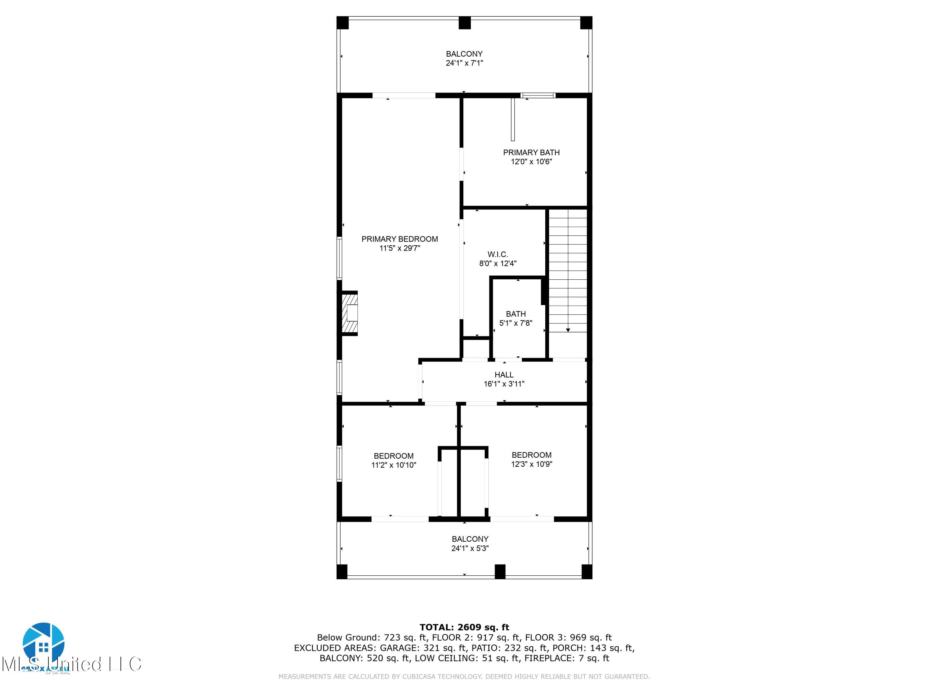 1480 Georgia Place, Gulfport, Mississippi image 45