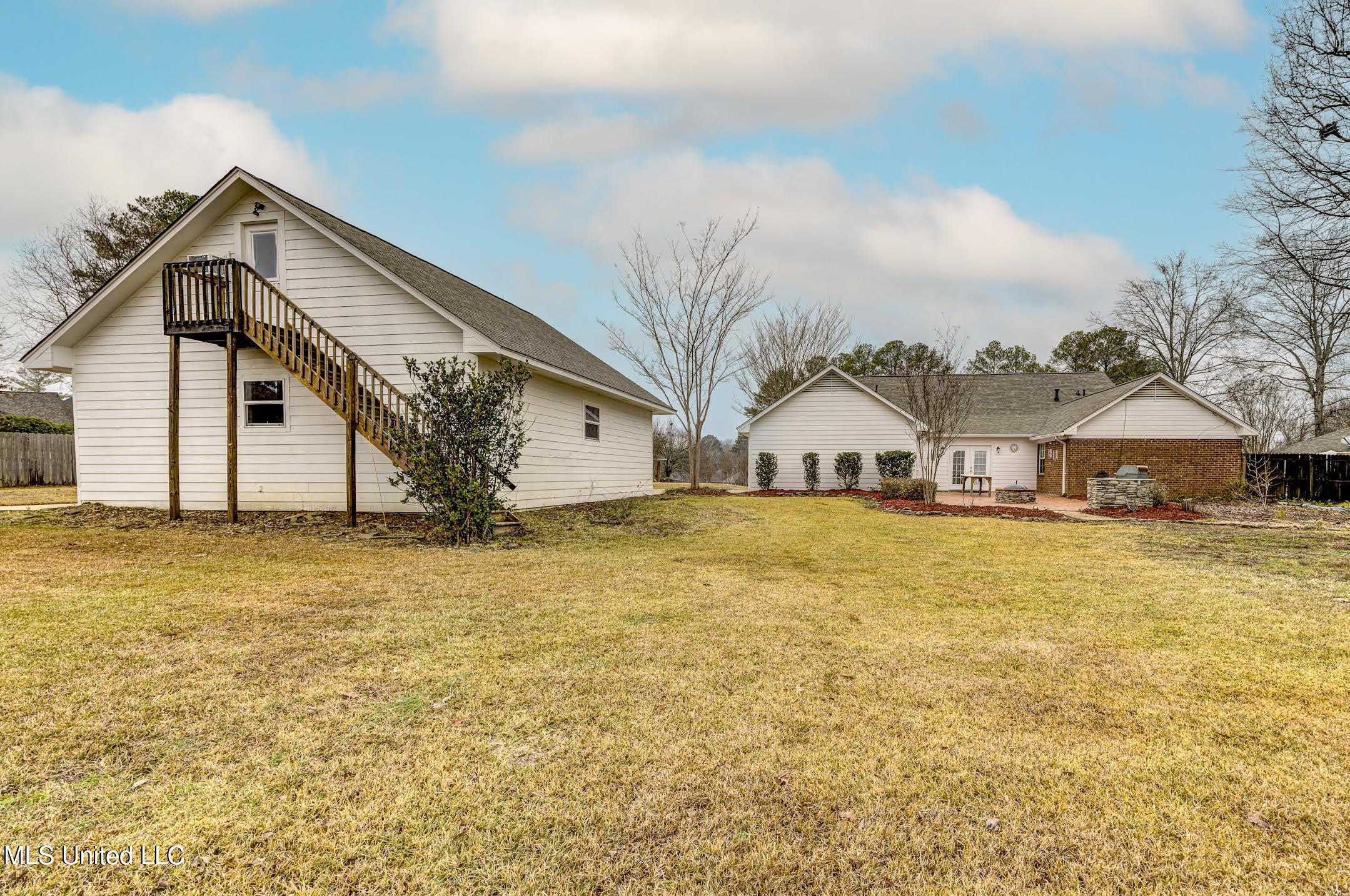 123 Oak Ridge Circle, Madison, Mississippi image 31