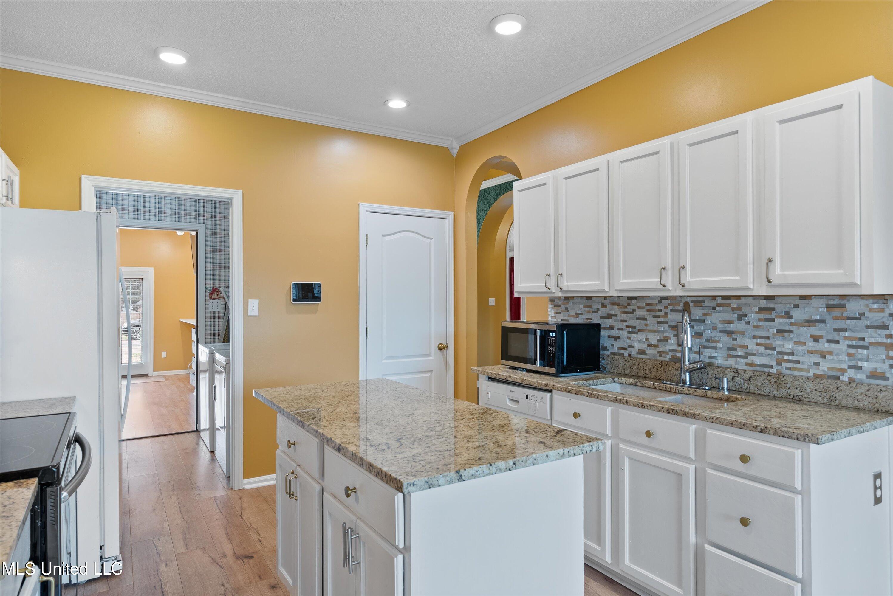 5982 Michaelson Drive, Olive Branch, Mississippi image 9