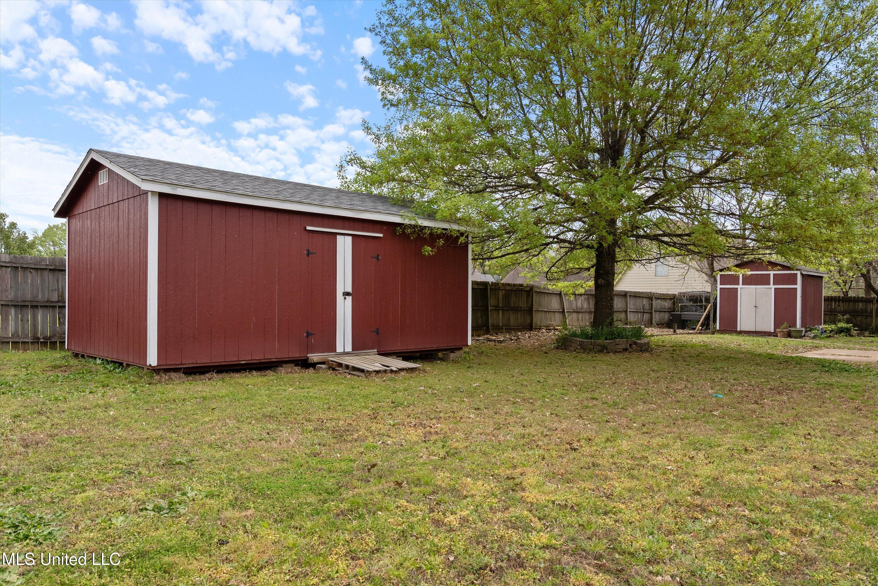 5982 Michaelson Drive, Olive Branch, Mississippi image 26