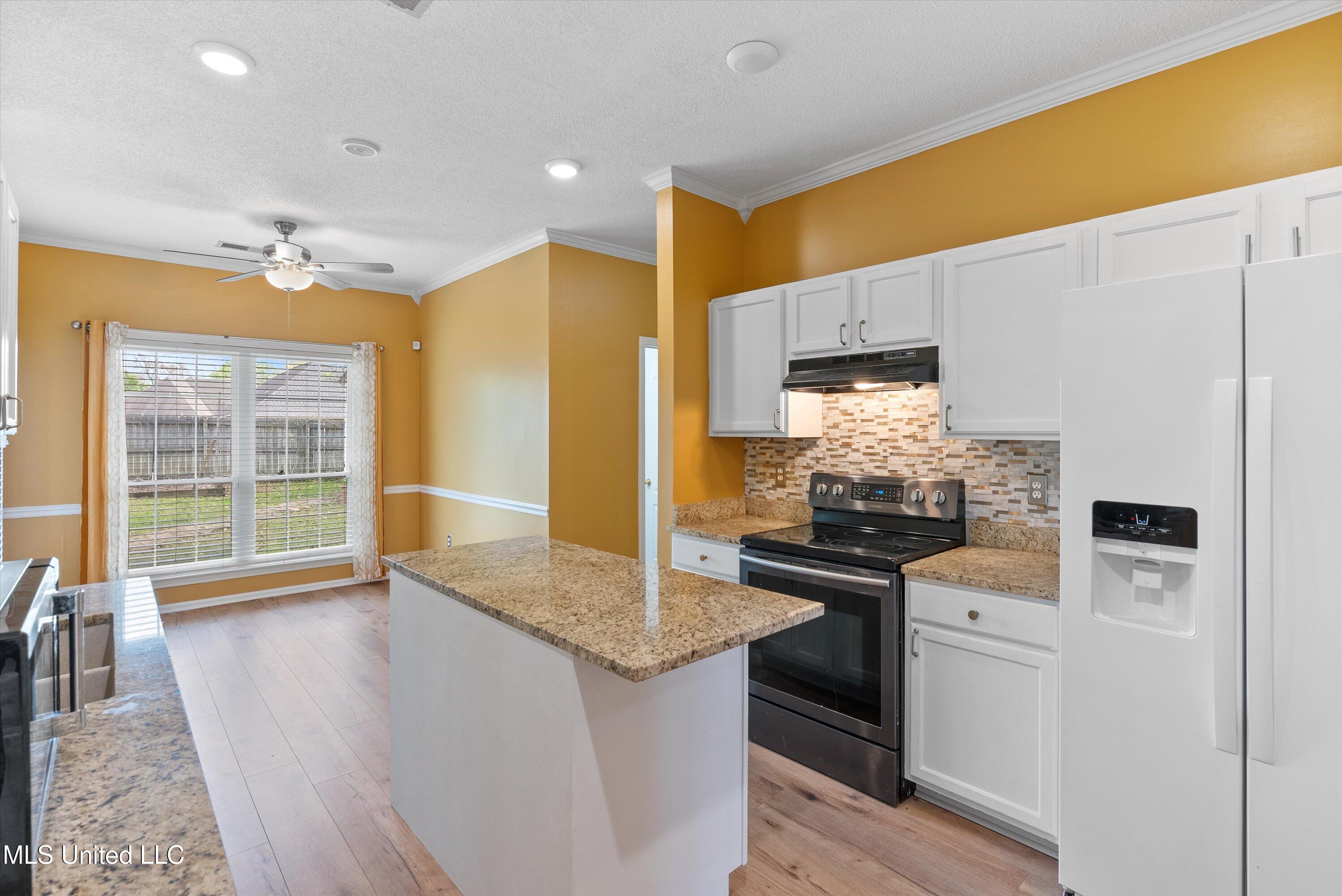 5982 Michaelson Drive, Olive Branch, Mississippi image 10