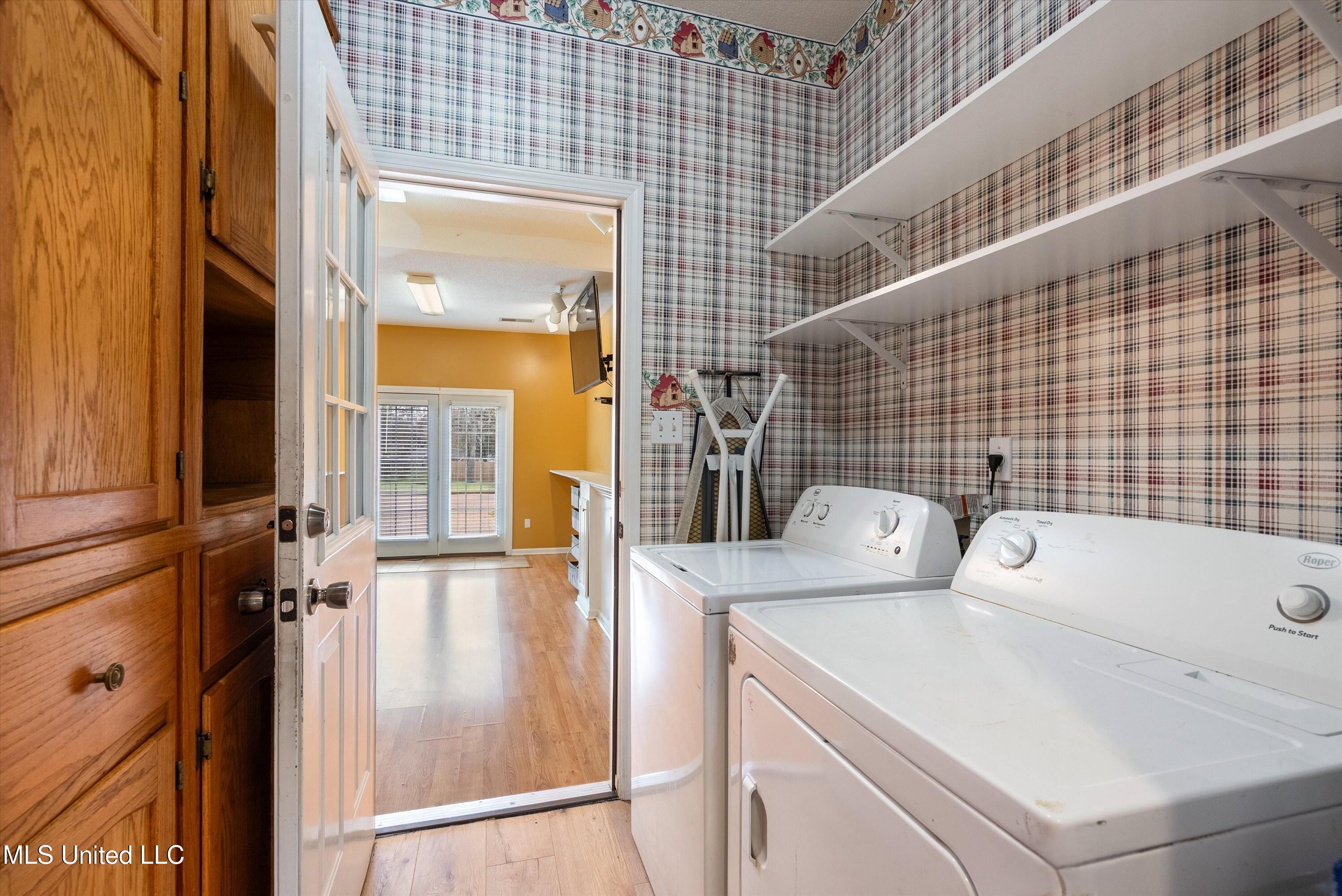5982 Michaelson Drive, Olive Branch, Mississippi image 17
