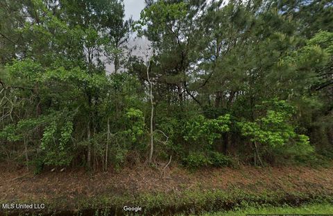 Vacant Land For Sale - Tenth Avenue<br/> Hancock County, Bay Saint Louis, MS 39520