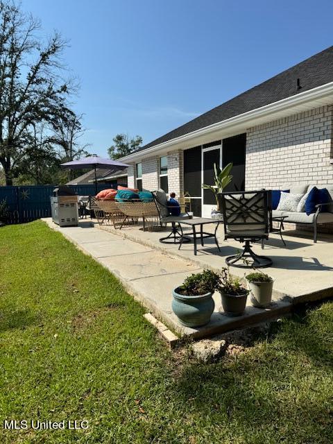 14058 Plantation Oaks Drive, Gulfport, Mississippi image 46