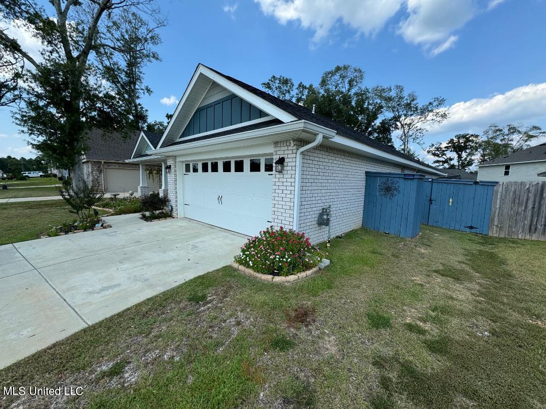 14058 Plantation Oaks Drive, Gulfport, Mississippi image 43