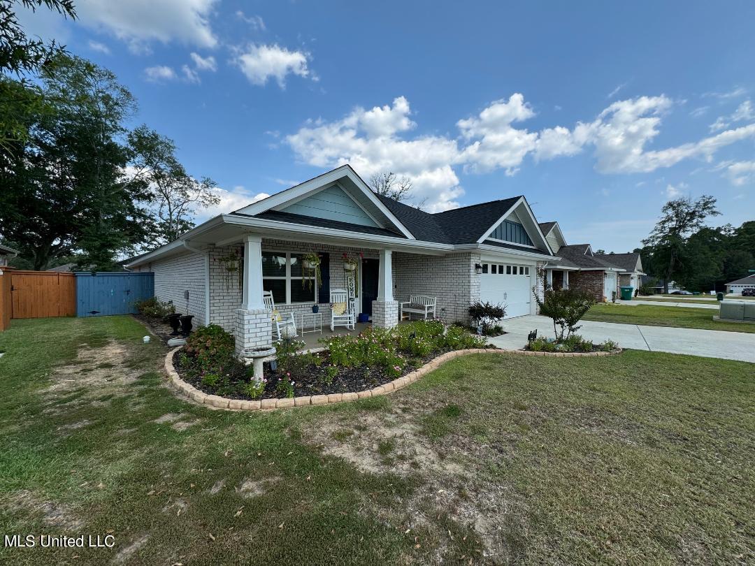 14058 Plantation Oaks Drive, Gulfport, Mississippi image 44