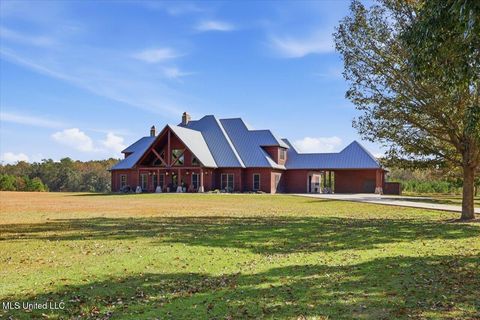 Vacant Land For Sale - 4240 Jana Lane<br/> Kiln, MS 39556