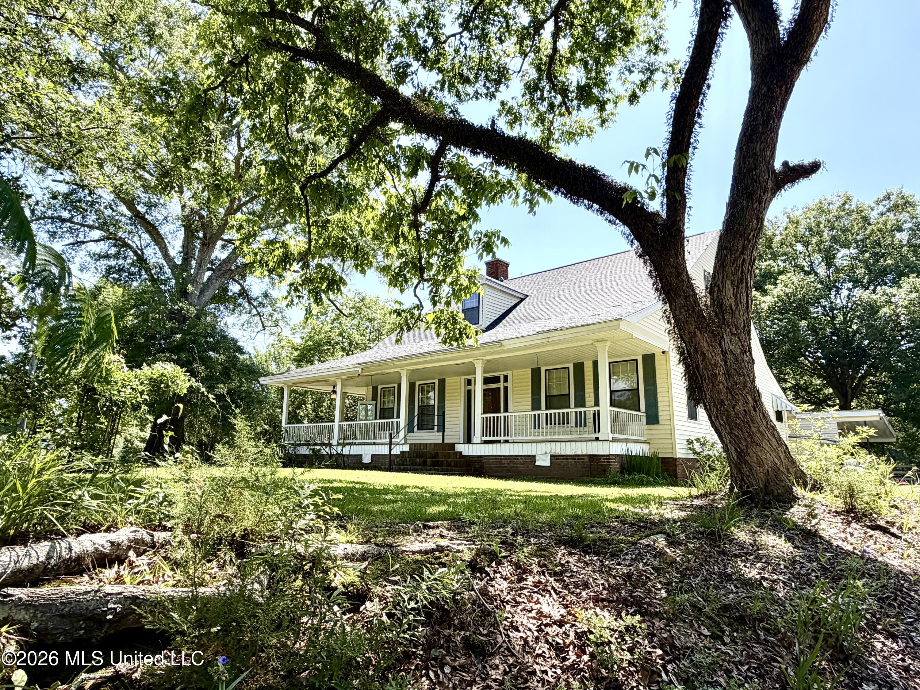 3715 Caseyville Road