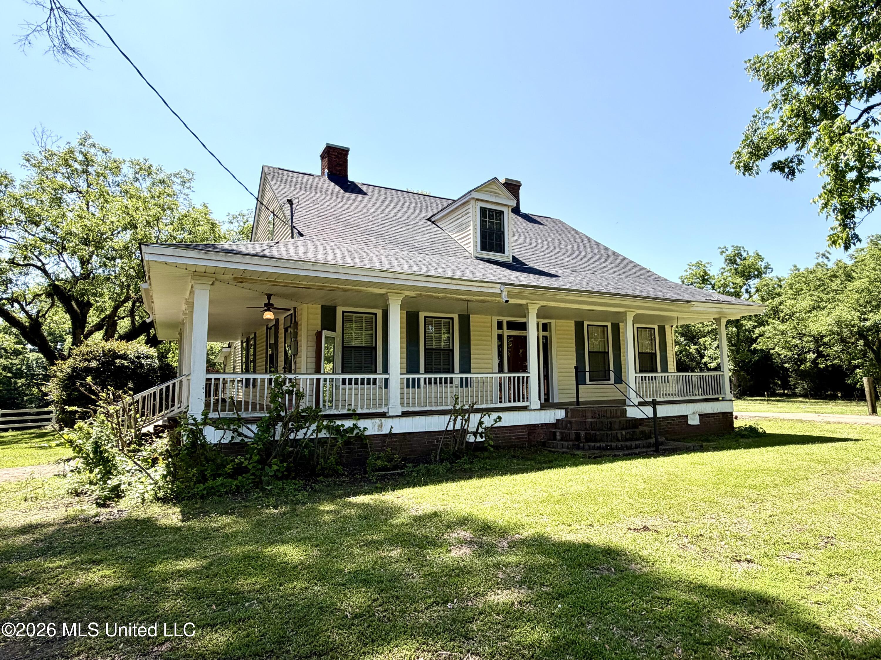 3715 Caseyville Road