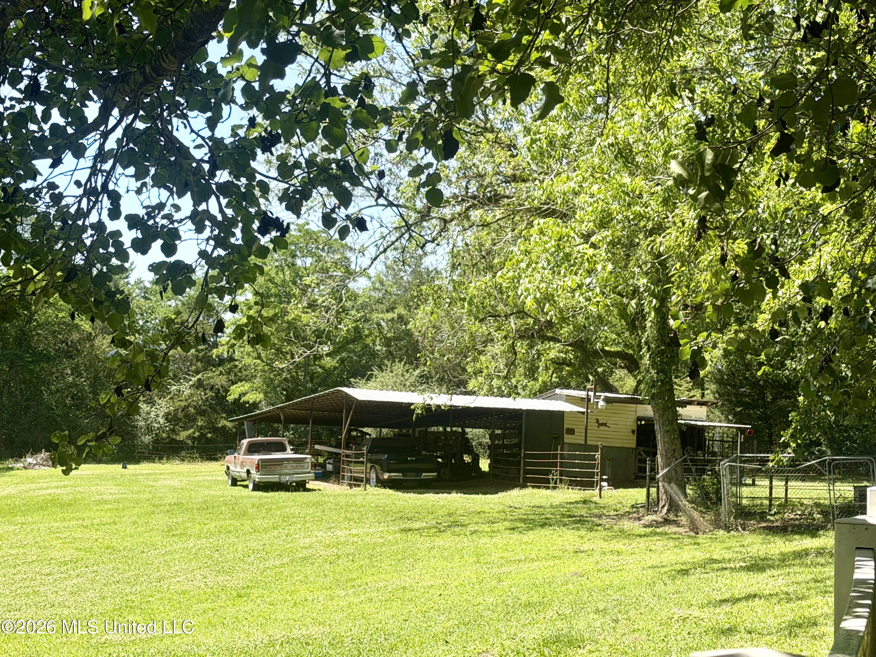 3715 Caseyville Road