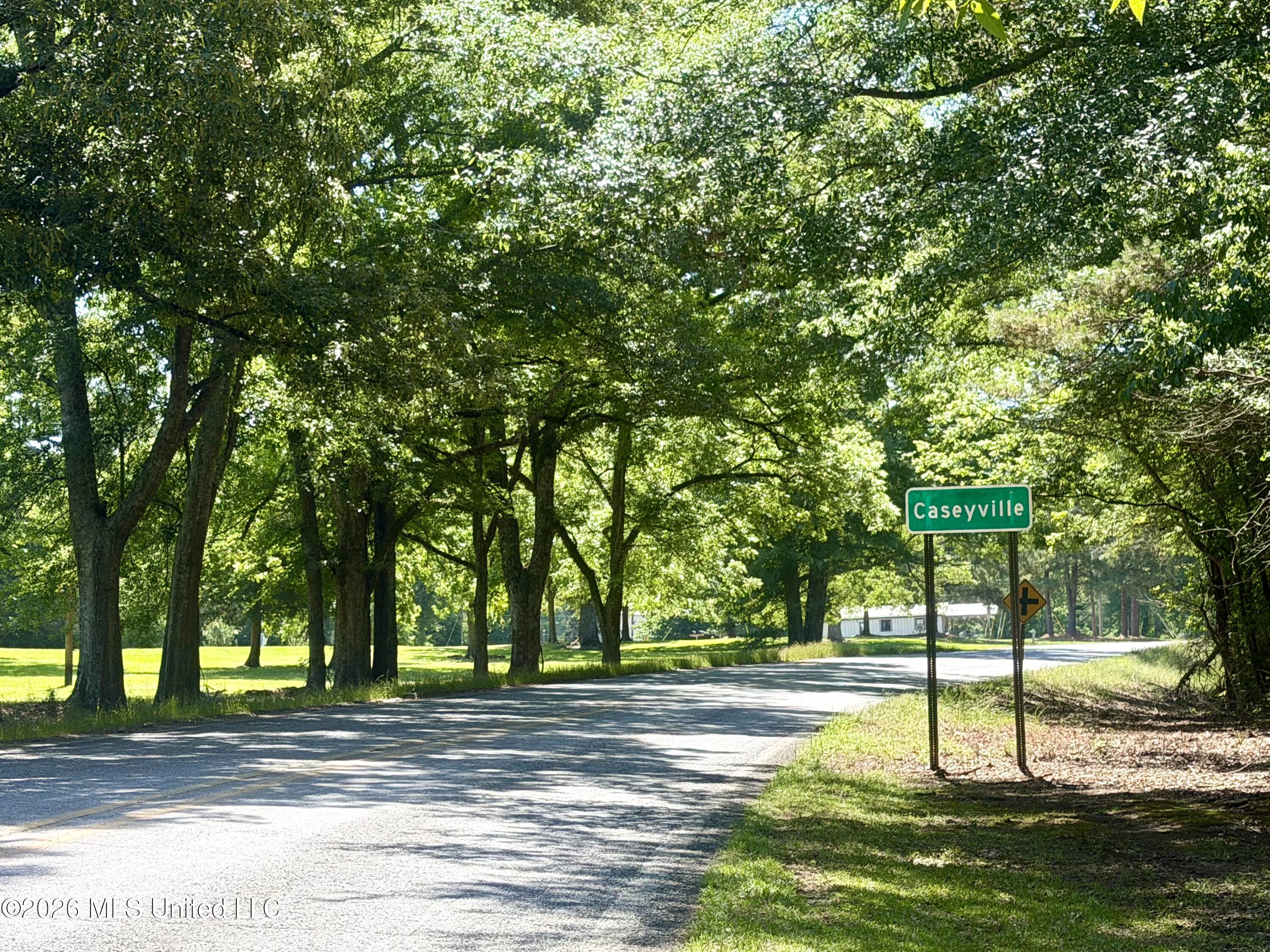 3715 Caseyville Road
