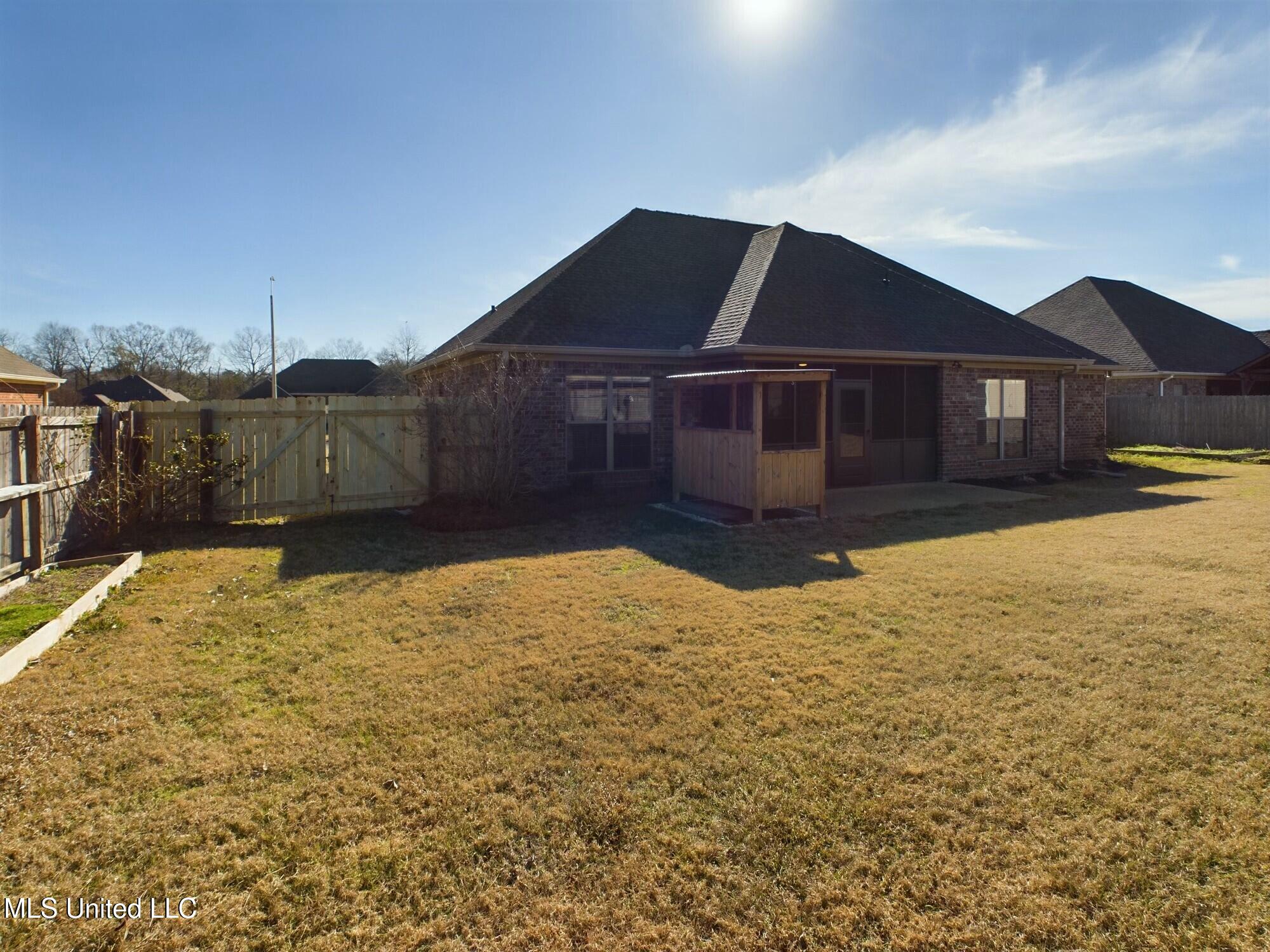 633 Tucker Crossing, Brandon, Mississippi image 35