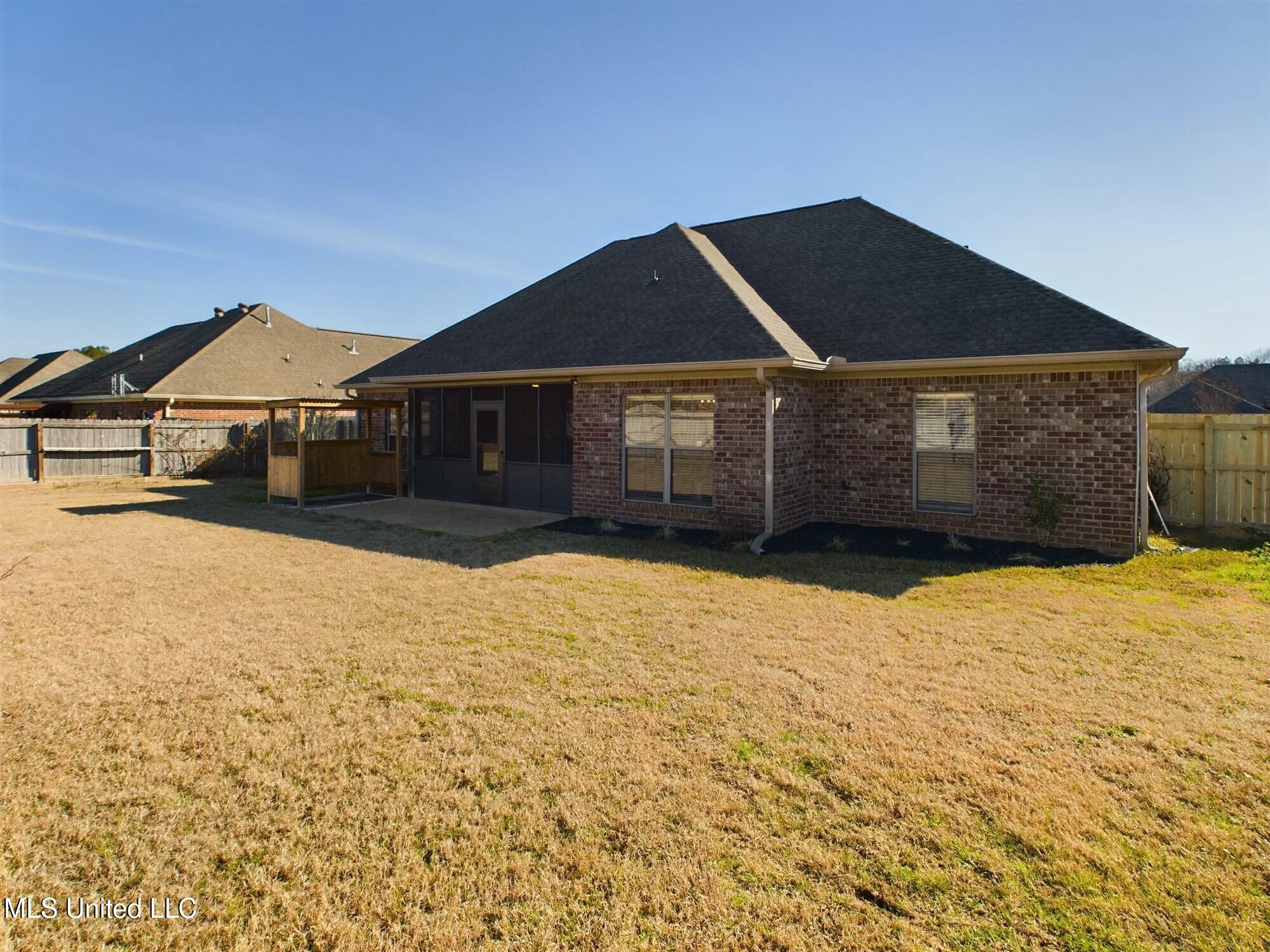 633 Tucker Crossing, Brandon, Mississippi image 34