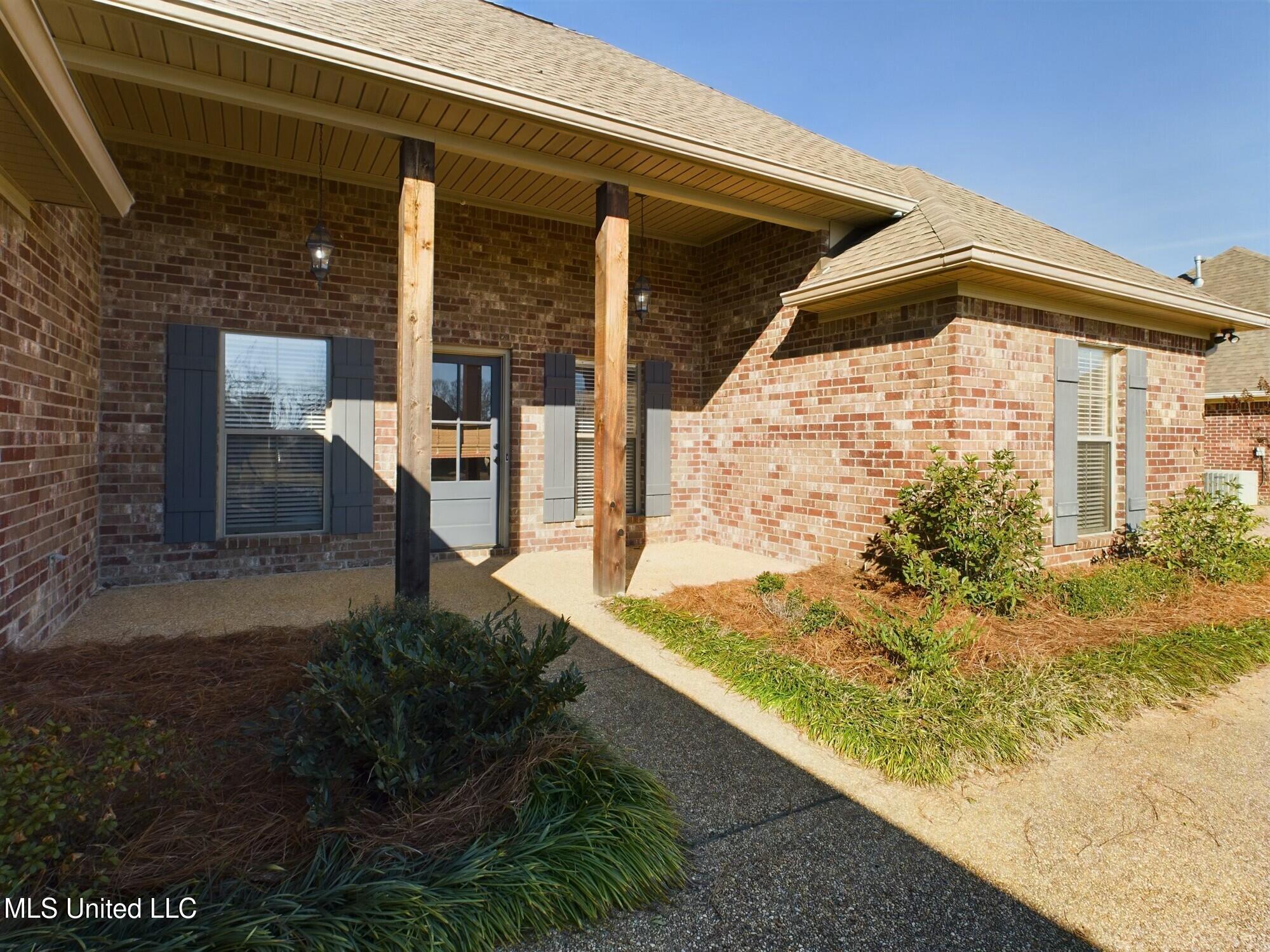 633 Tucker Crossing, Brandon, Mississippi image 4