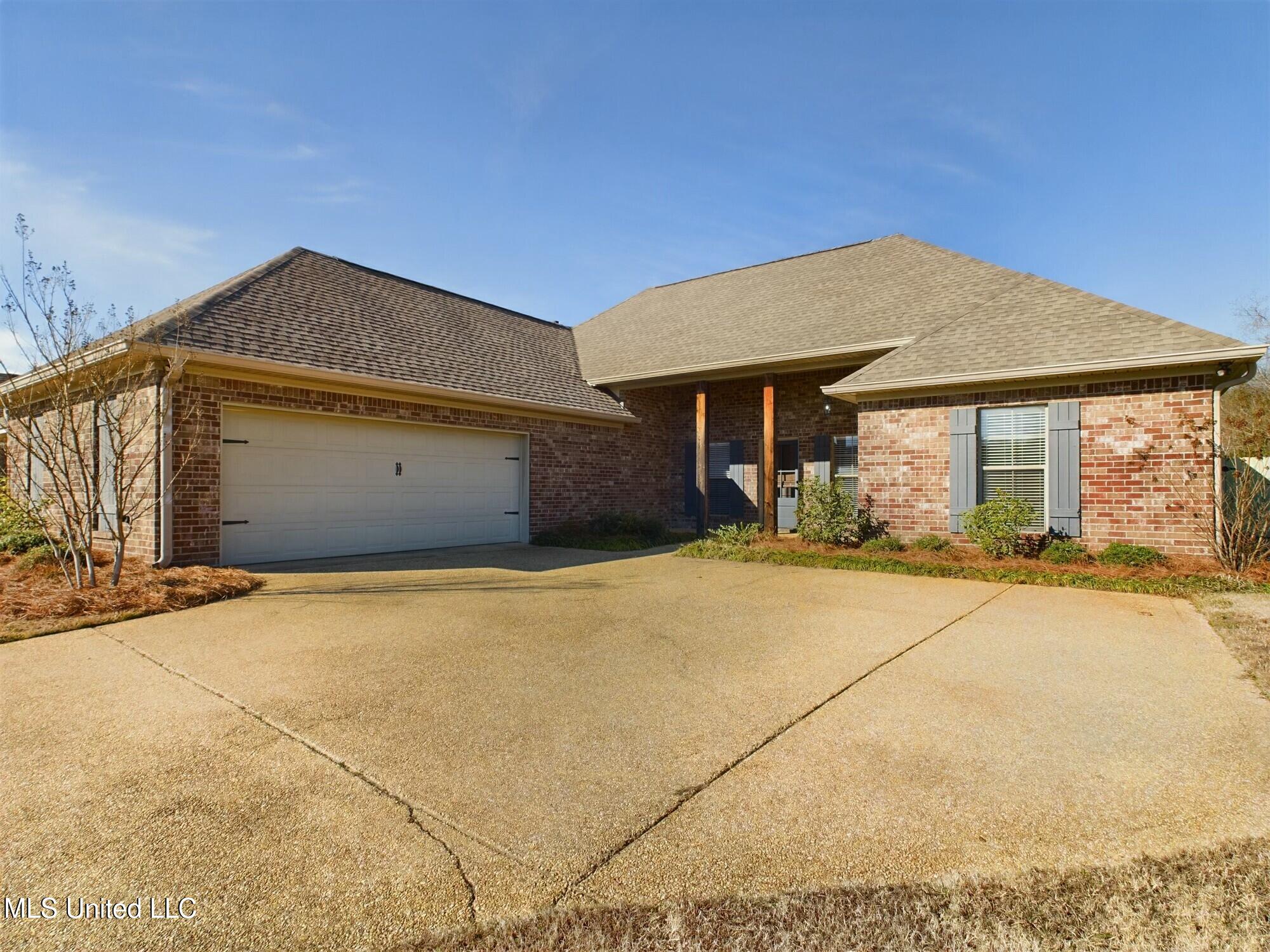 633 Tucker Crossing, Brandon, Mississippi image 3