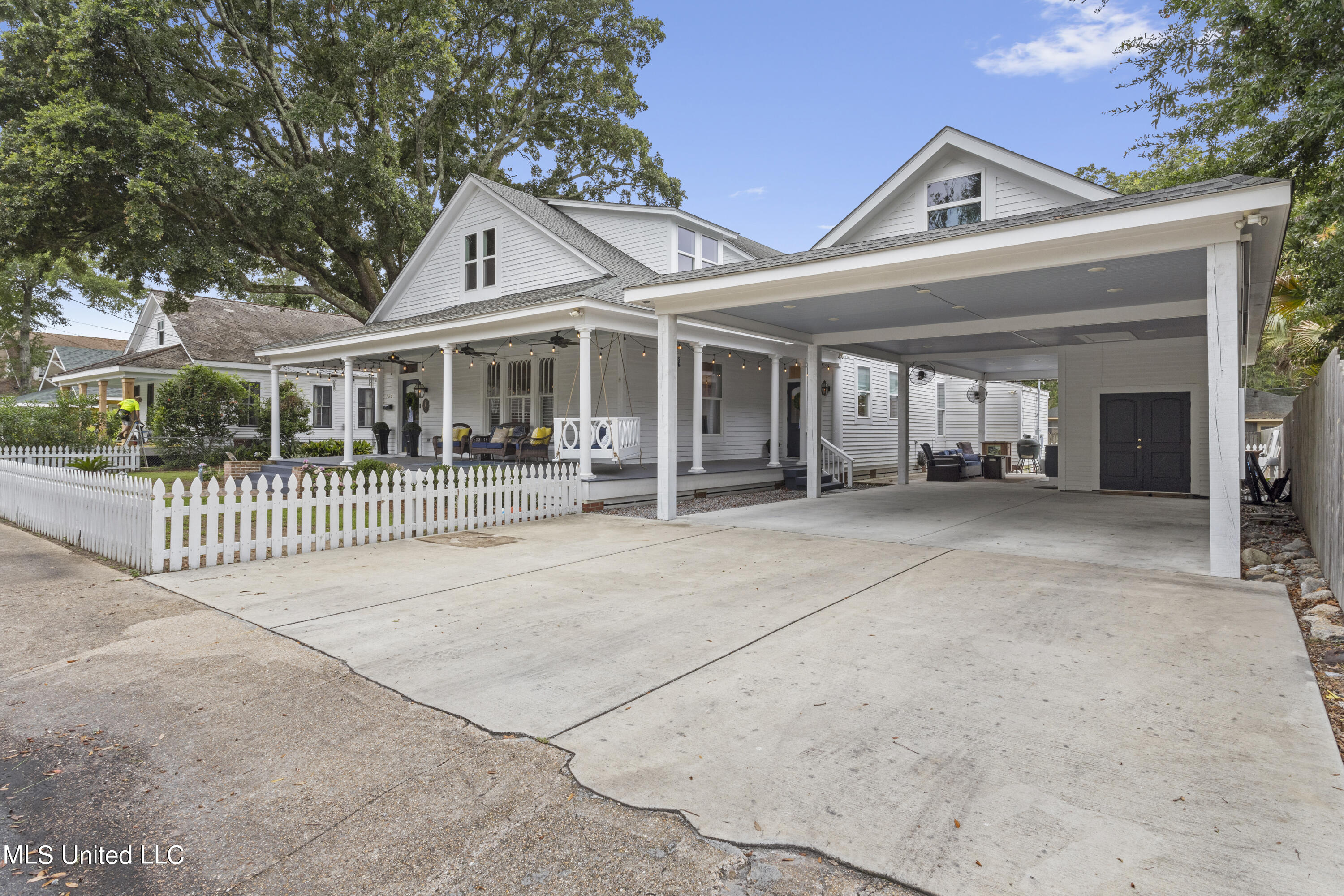 159 Seal Avenue, Biloxi, Mississippi image 3