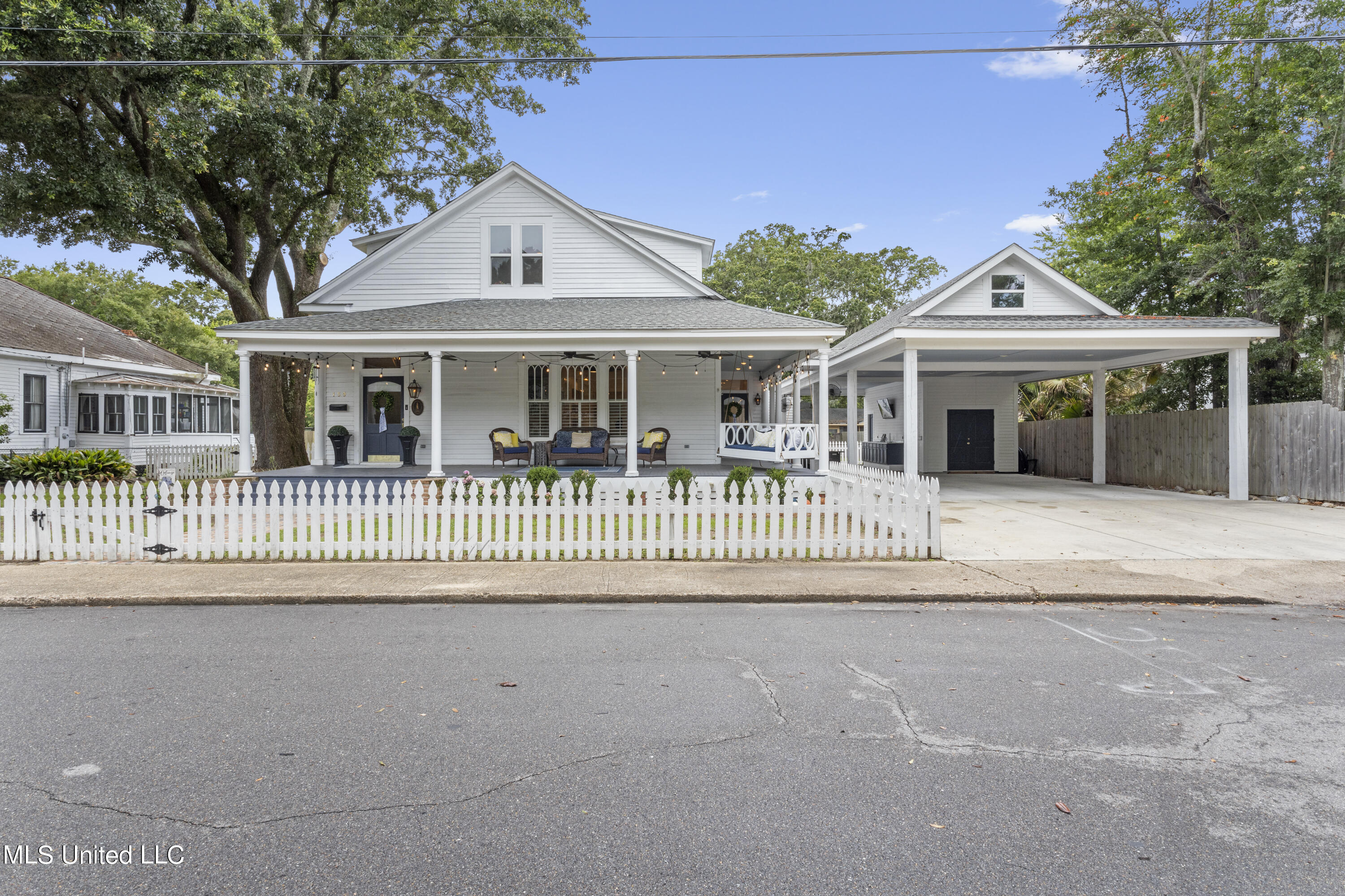 159 Seal Avenue, Biloxi, Mississippi image 2