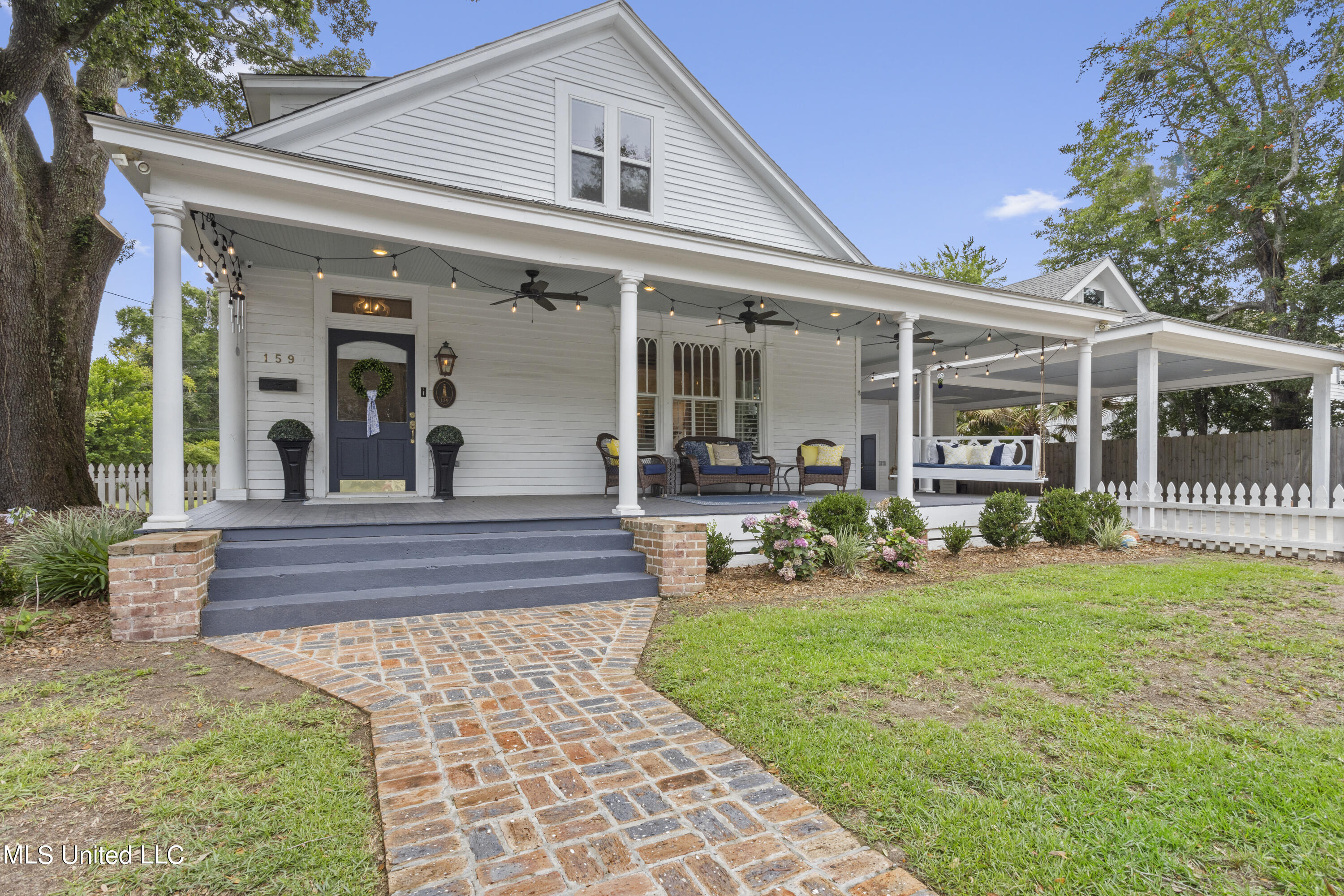 159 Seal Avenue, Biloxi, Mississippi image 4