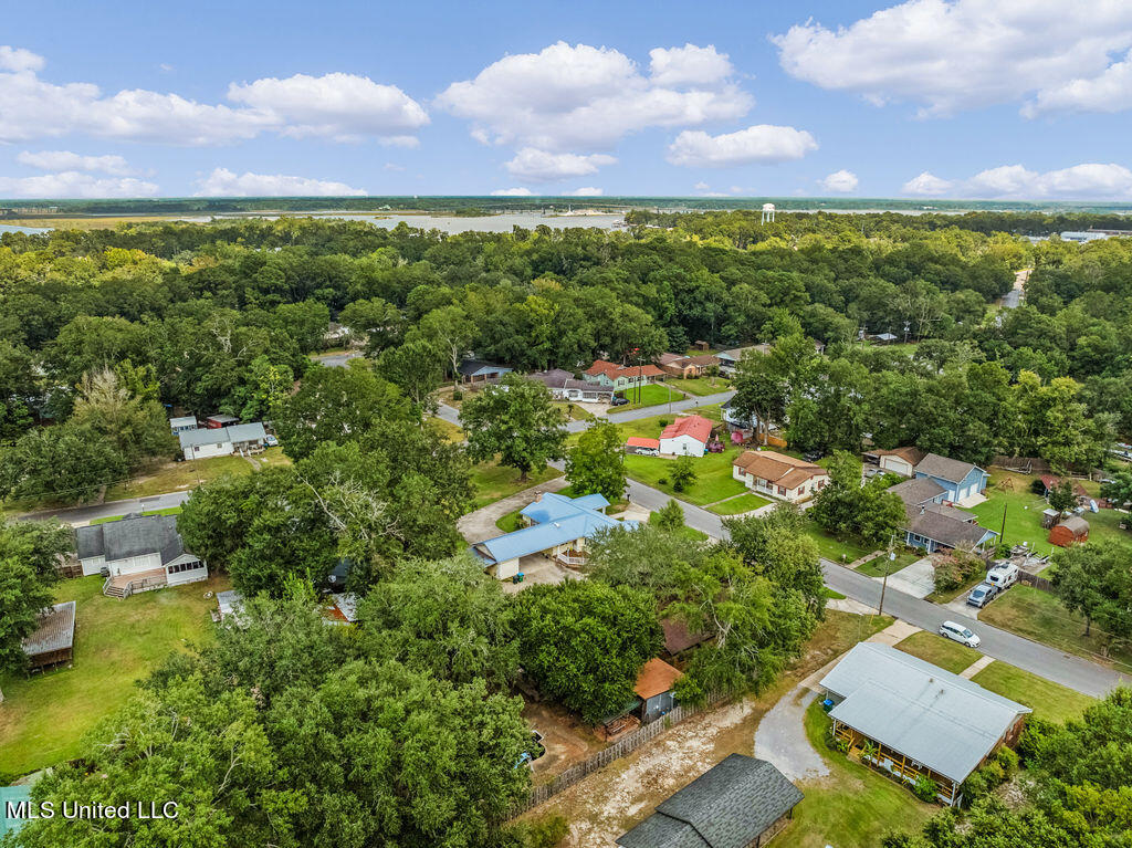 4819 Forrest Street, Moss Point, Mississippi image 8