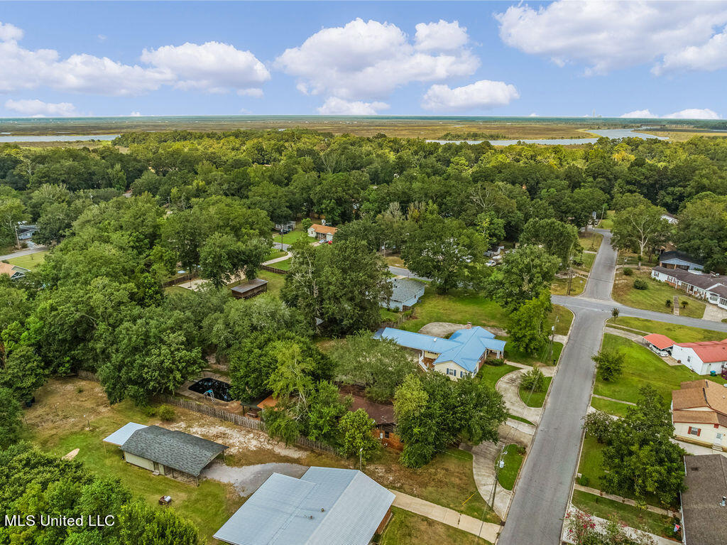 4819 Forrest Street, Moss Point, Mississippi image 9