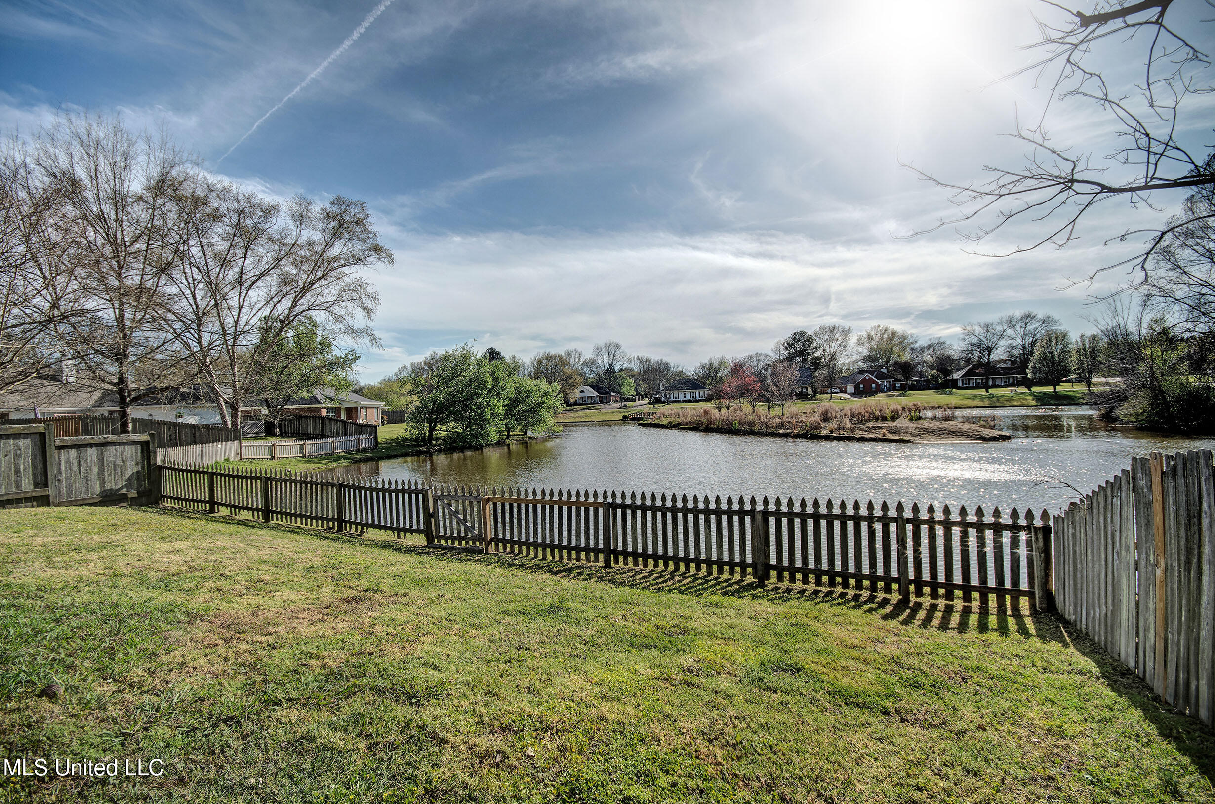 554 Brookstone Drive, Madison, Mississippi image 2