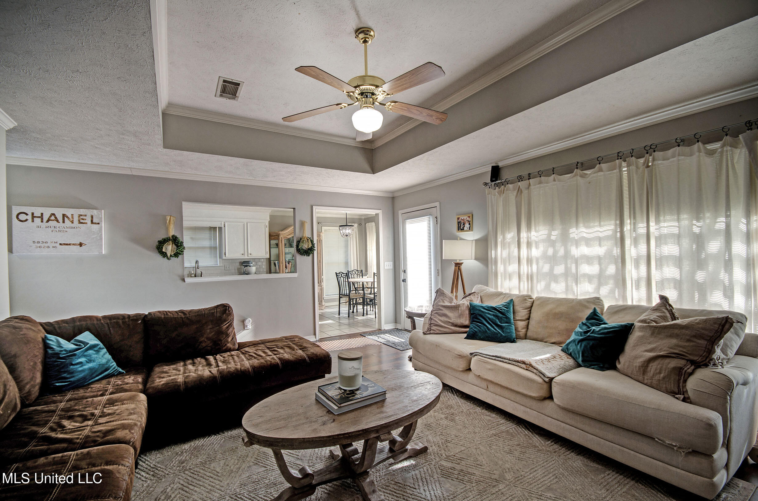 554 Brookstone Drive, Madison, Mississippi image 5