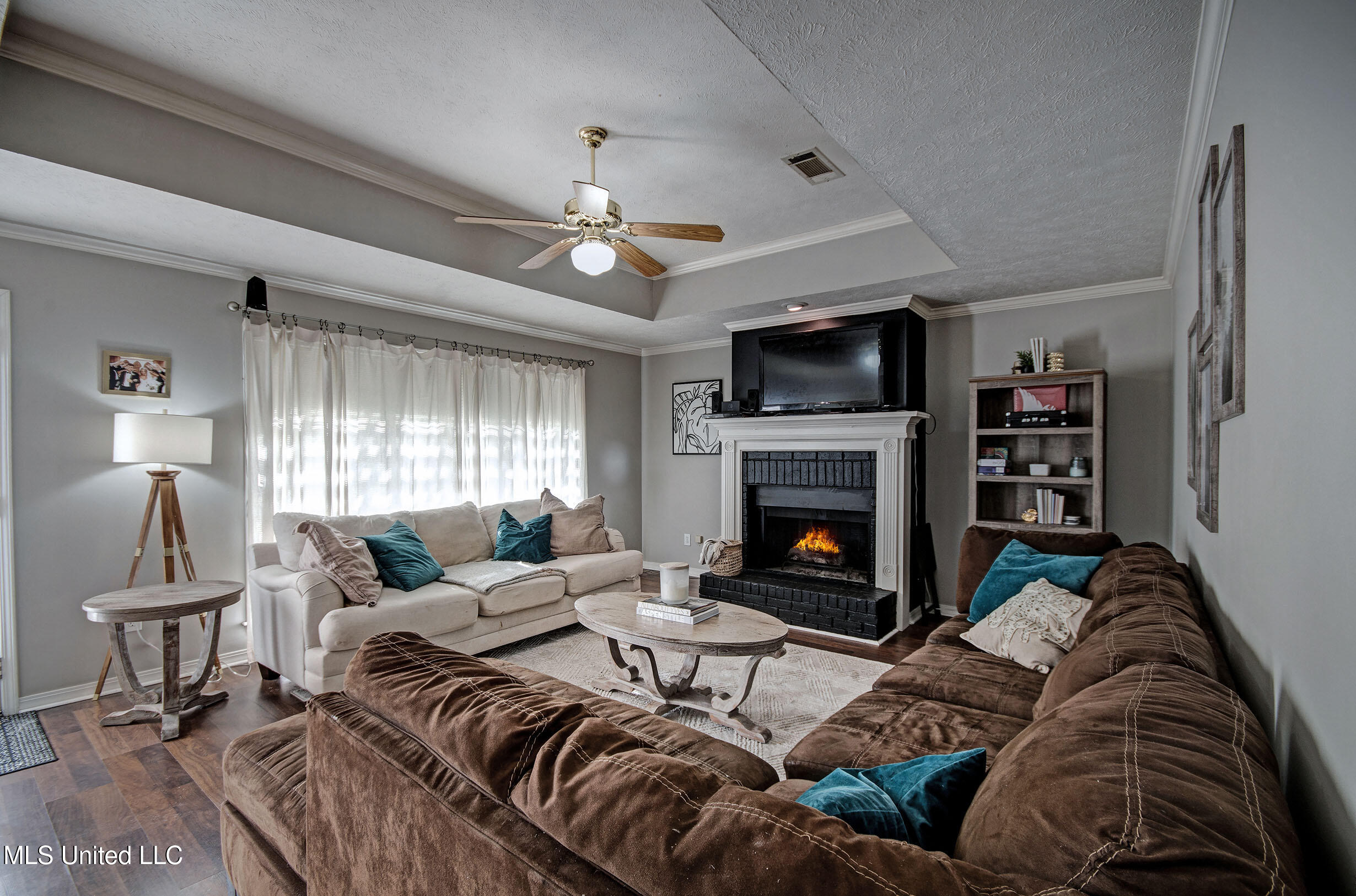 554 Brookstone Drive, Madison, Mississippi image 4