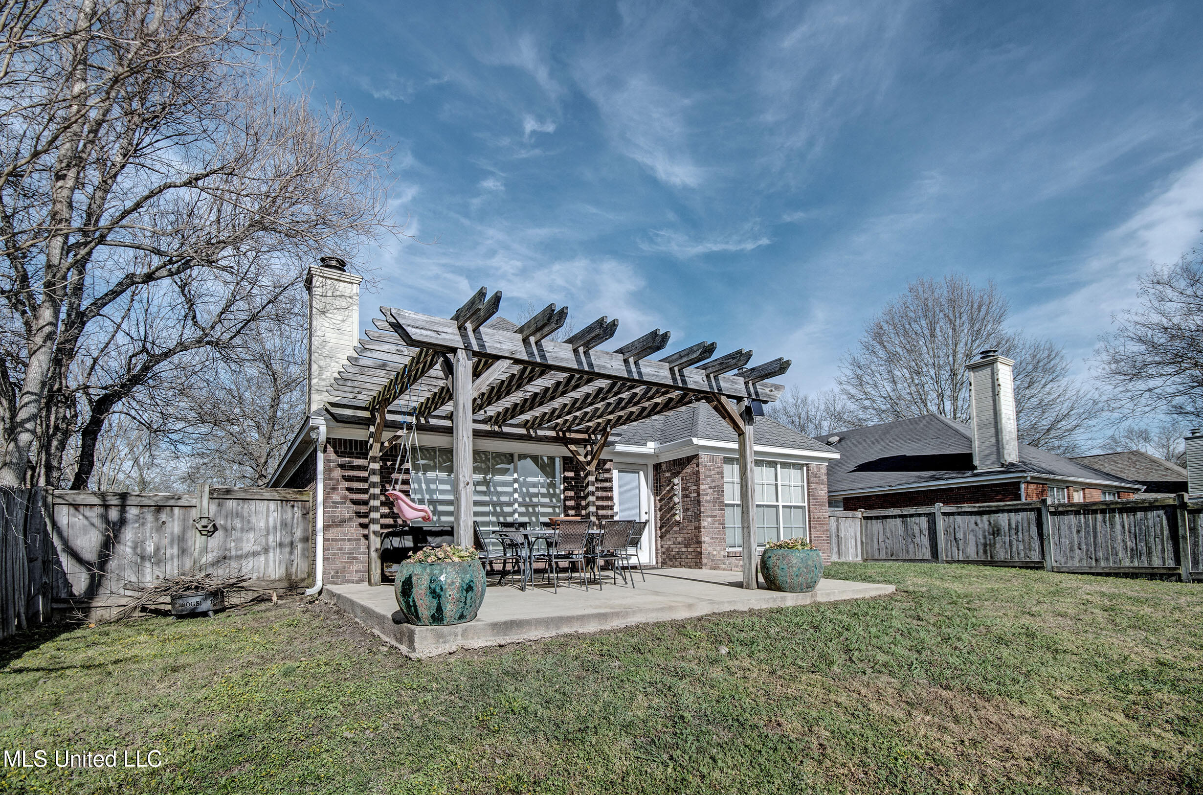 554 Brookstone Drive, Madison, Mississippi image 32