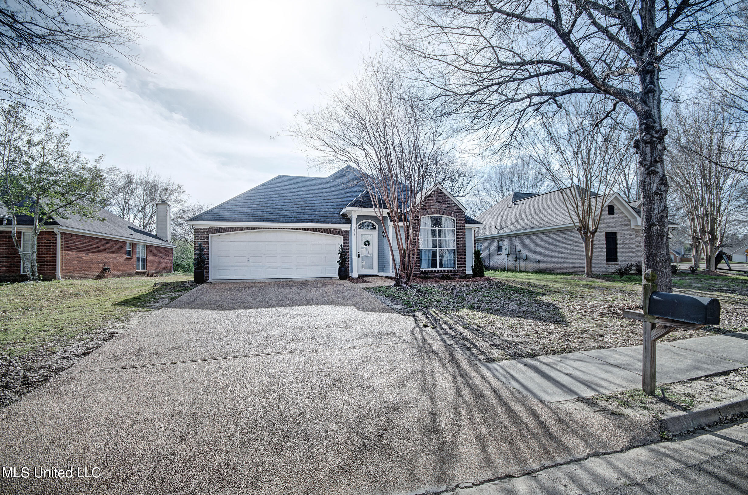 554 Brookstone Drive, Madison, Mississippi image 3