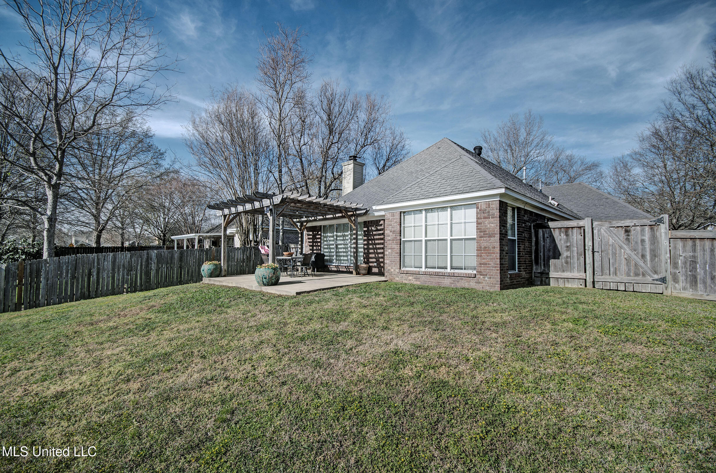 554 Brookstone Drive, Madison, Mississippi image 33