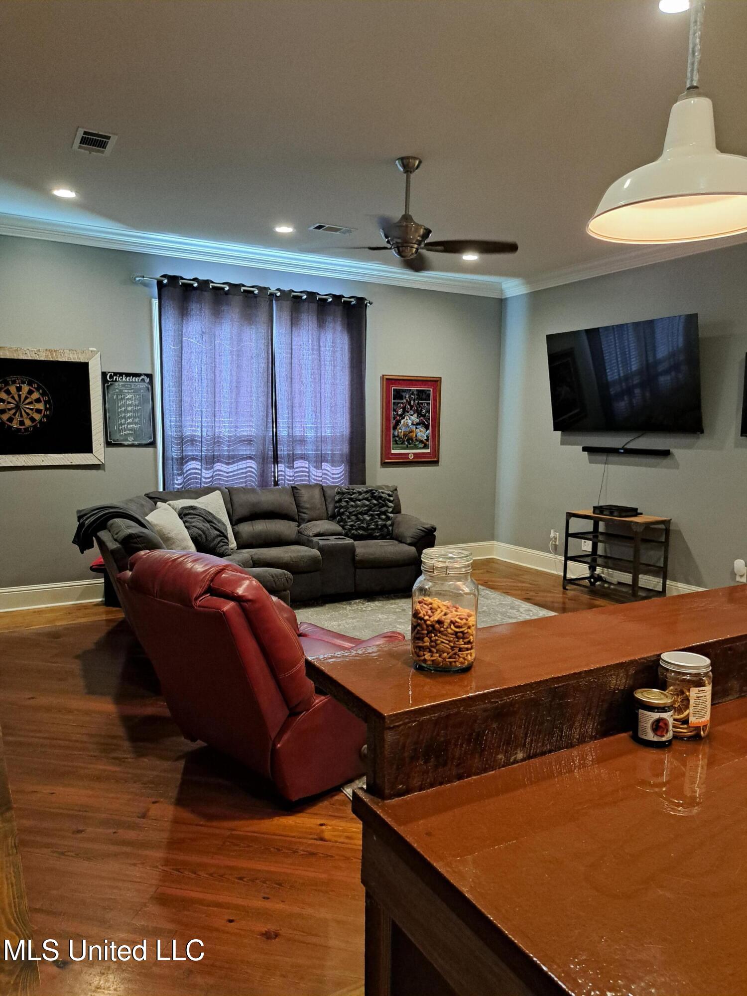 176 Longhorn Drive, Brandon, Mississippi image 15