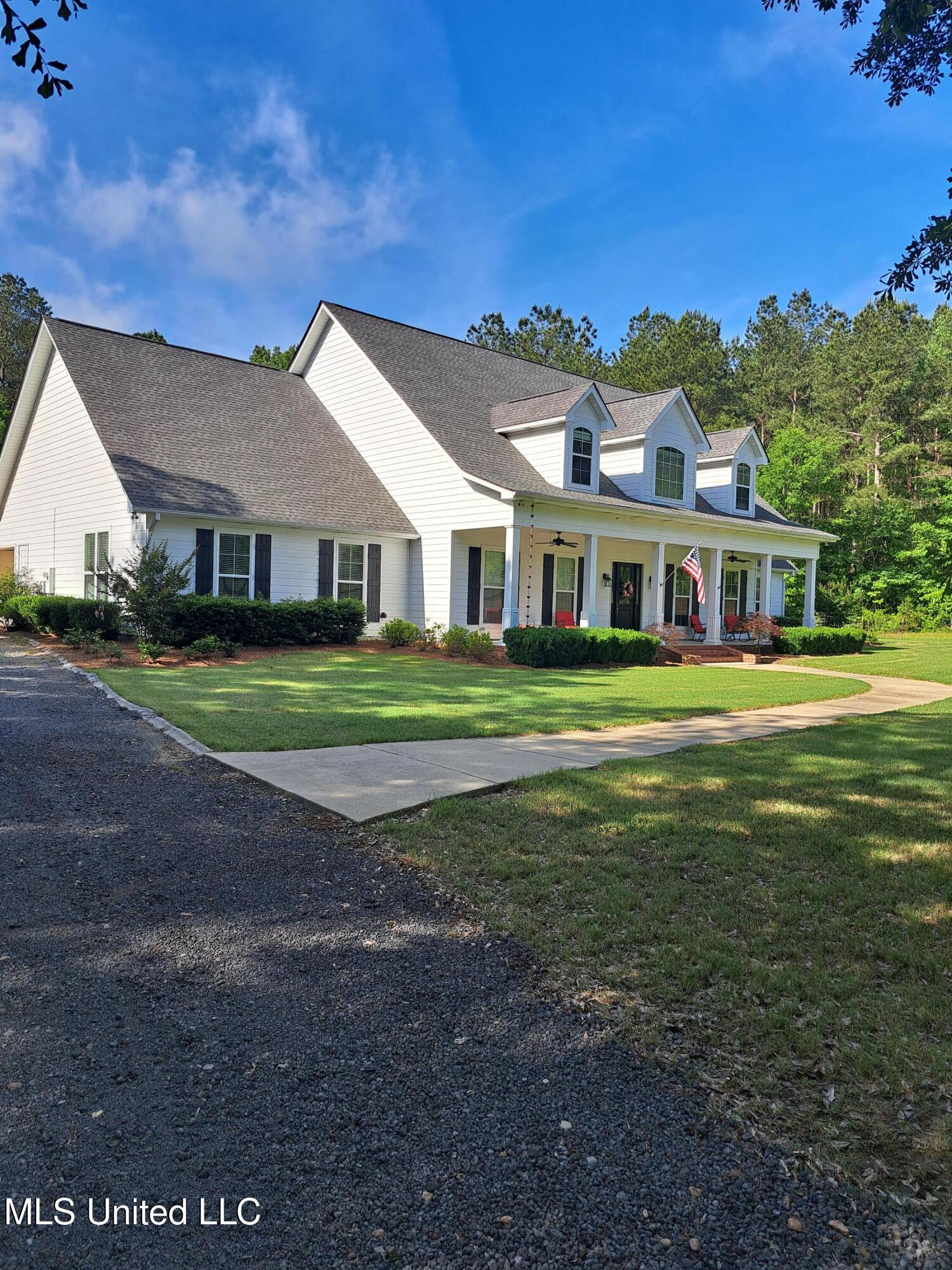 176 Longhorn Drive, Brandon, Mississippi image 2