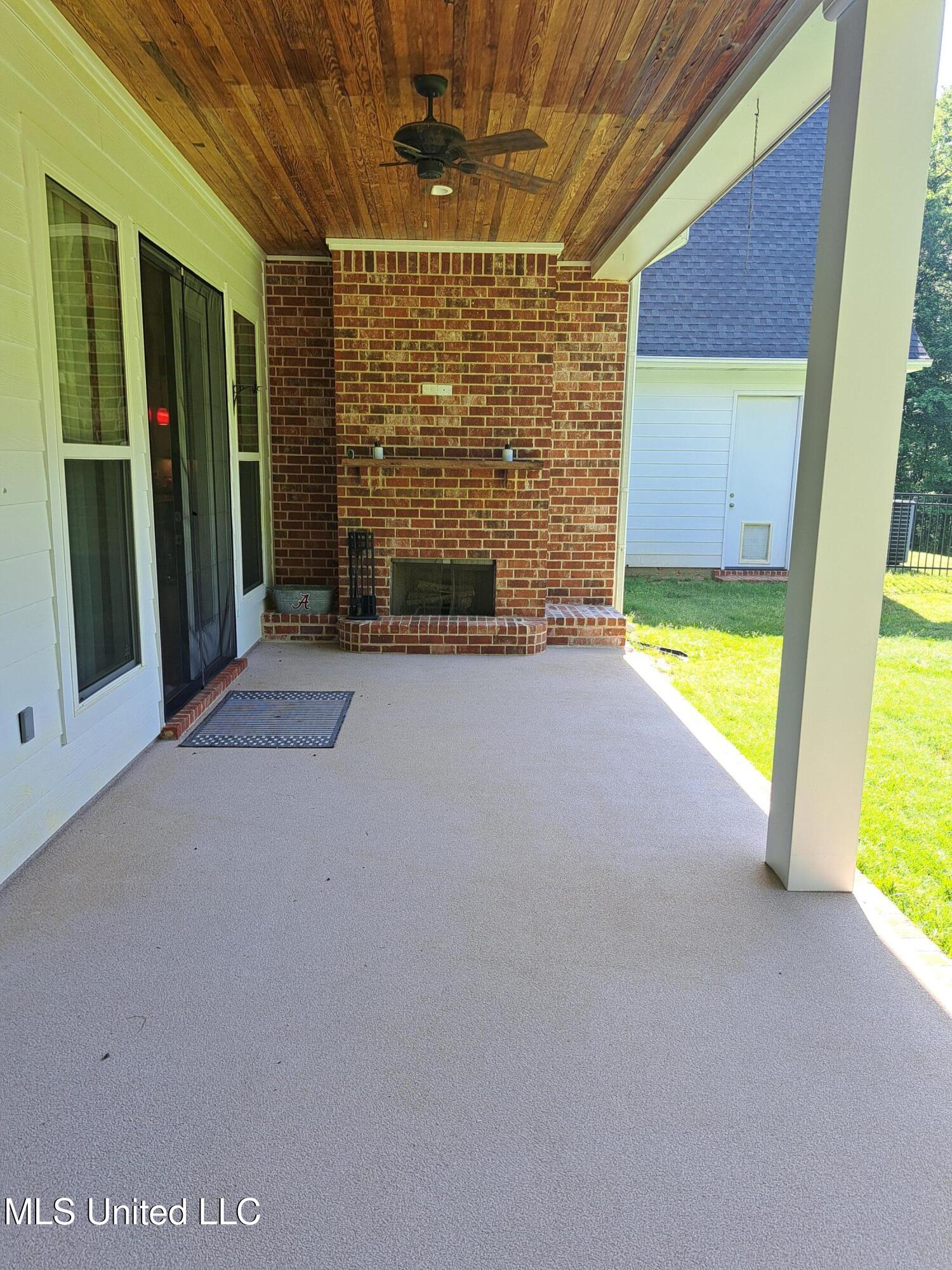 176 Longhorn Drive, Brandon, Mississippi image 33