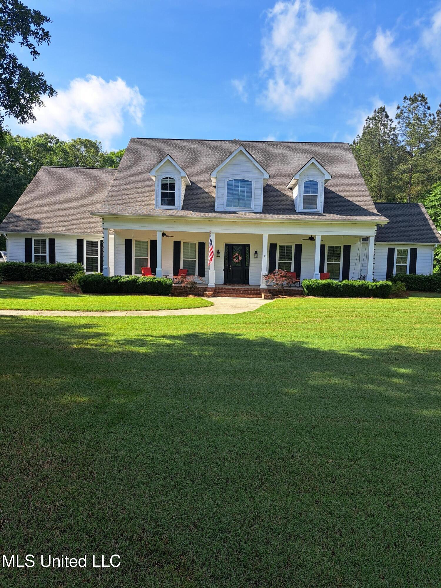 176 Longhorn Drive, Brandon, Mississippi image 3