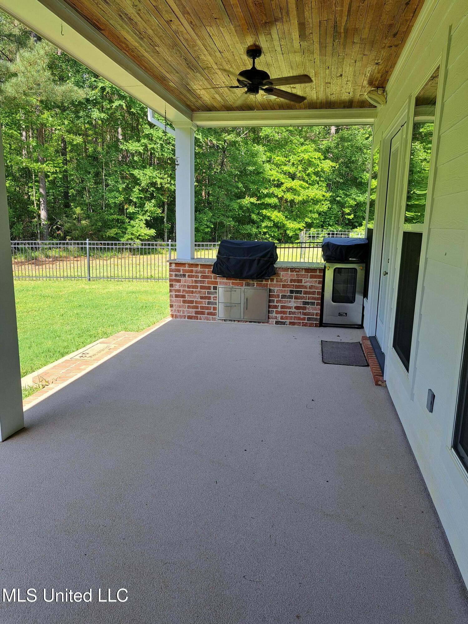 176 Longhorn Drive, Brandon, Mississippi image 35