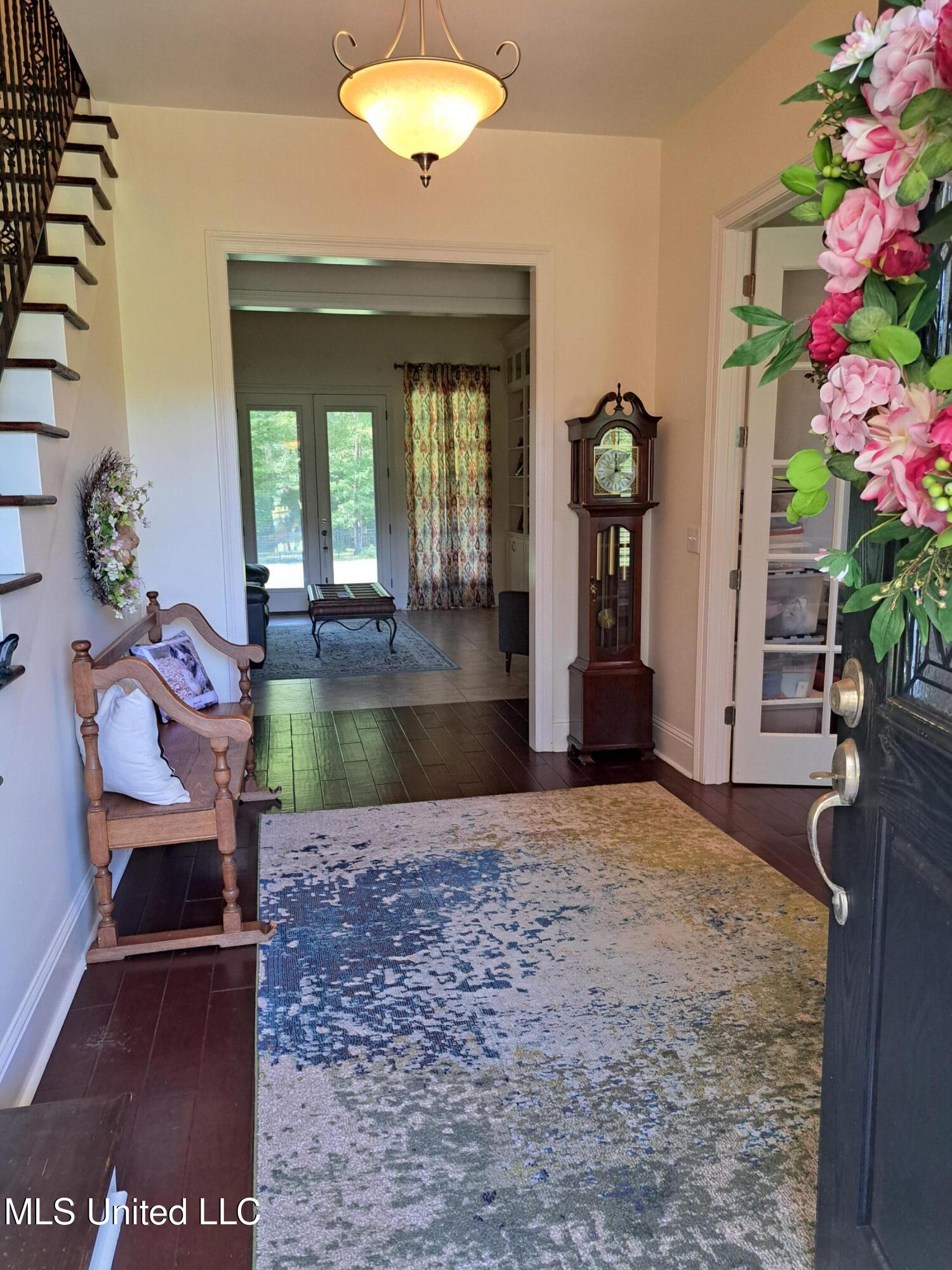 176 Longhorn Drive, Brandon, Mississippi image 4