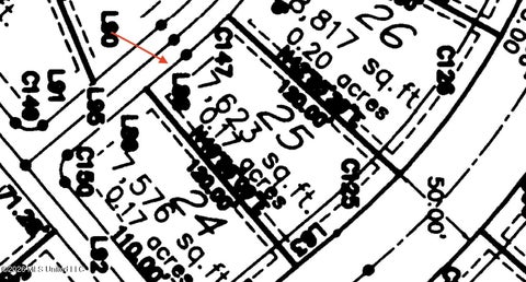 Vacant Land For Sale - 8061 Old Addison Drive<br/> Olive Branch, MS 38654