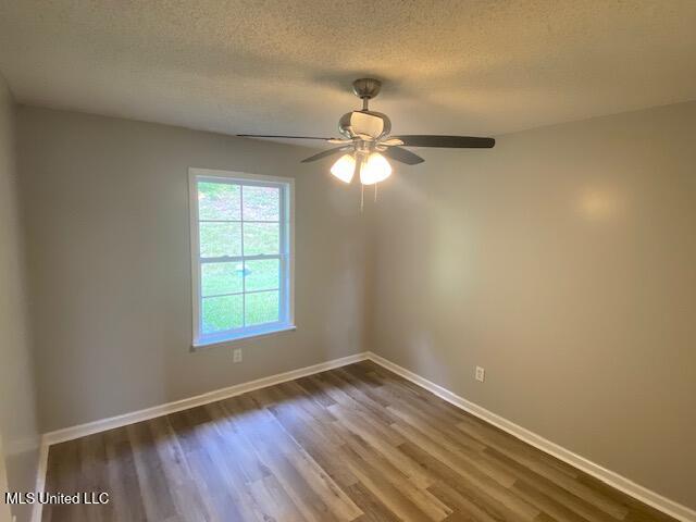 130 Yocona Ridge Road, Oxford, Mississippi image 6