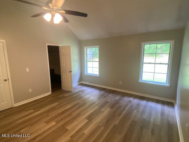 130 Yocona Ridge Road, Oxford, Mississippi image 8