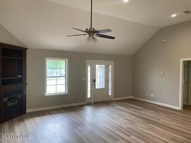 130 Yocona Ridge Road, Oxford, Mississippi image 3