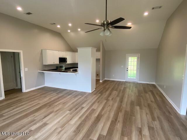 130 Yocona Ridge Road, Oxford, Mississippi image 7