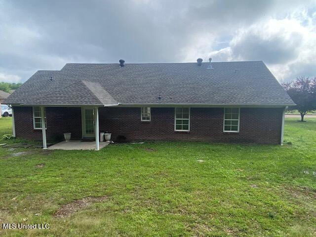 130 Yocona Ridge Road, Oxford, Mississippi image 12