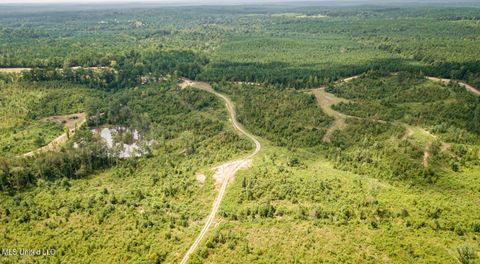 Vacant Land For Sale - 3438 Attala Rd 3027<br/> Kosciusko, MS 39090